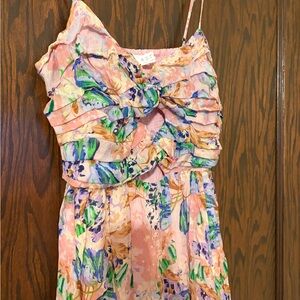 ASTR The Label Dress